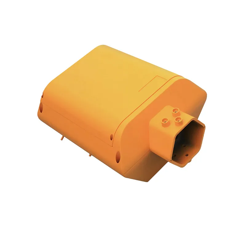Home Appliance Die Casting Parts